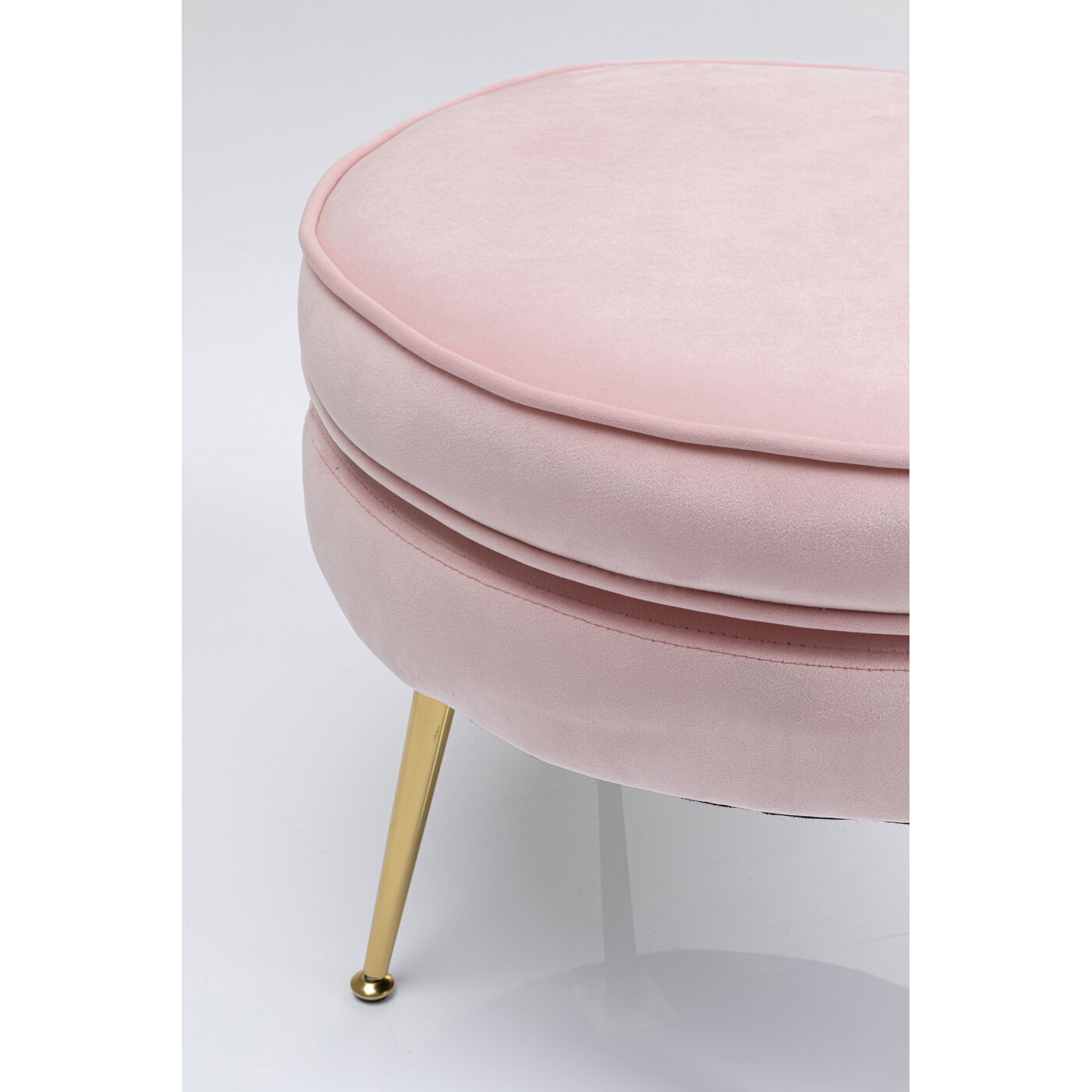 Пуф Water Lily Rose от KARE Design