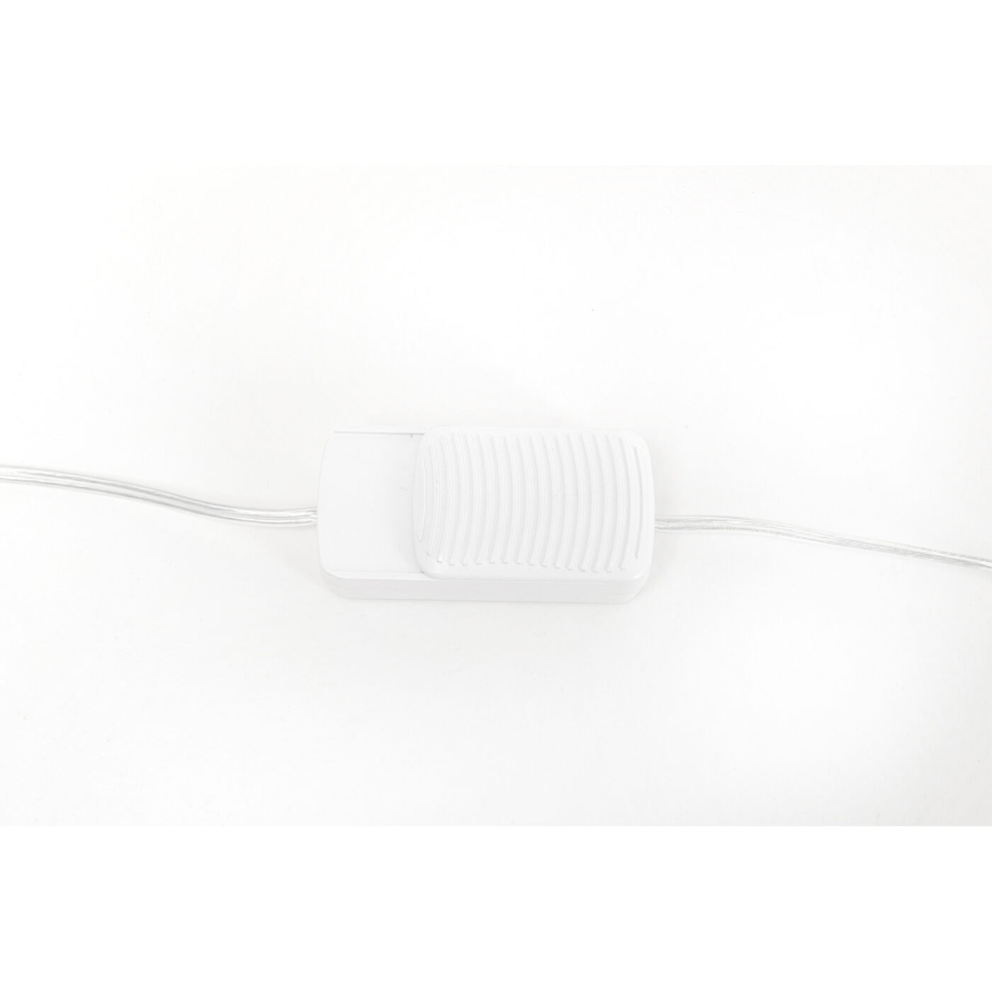 Светильник напольный KARE x Karim Rashid Flow Figure White 157cm от KARE Design