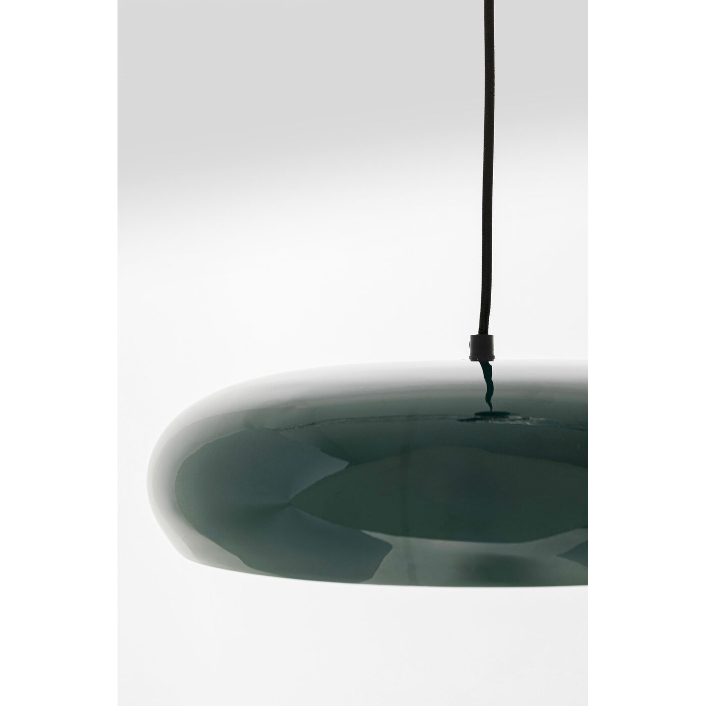 Светильник подвесной Lia Midnight Ø38cm от KARE Design