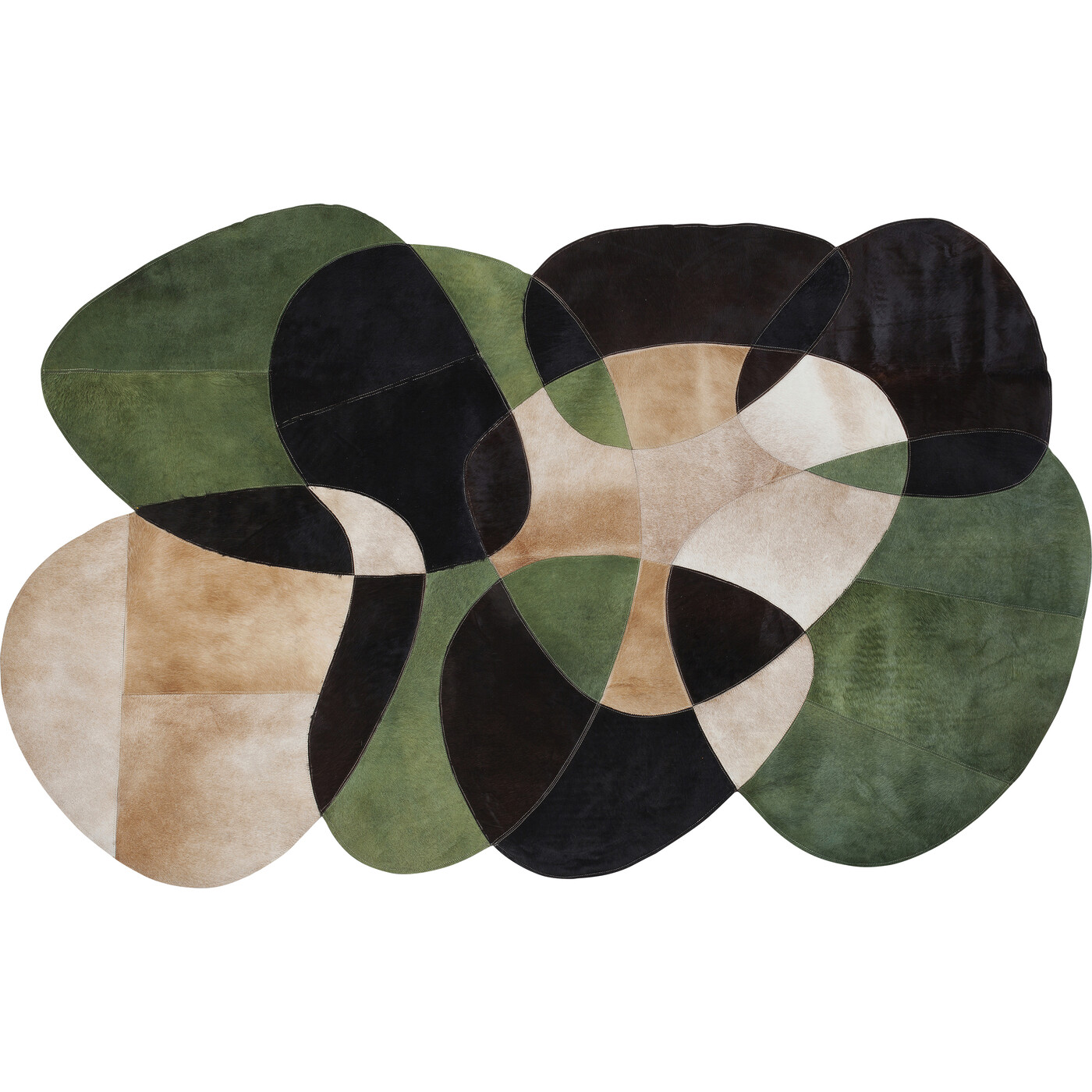 Ковер Ovado Colore 170x240 см от KARE Design