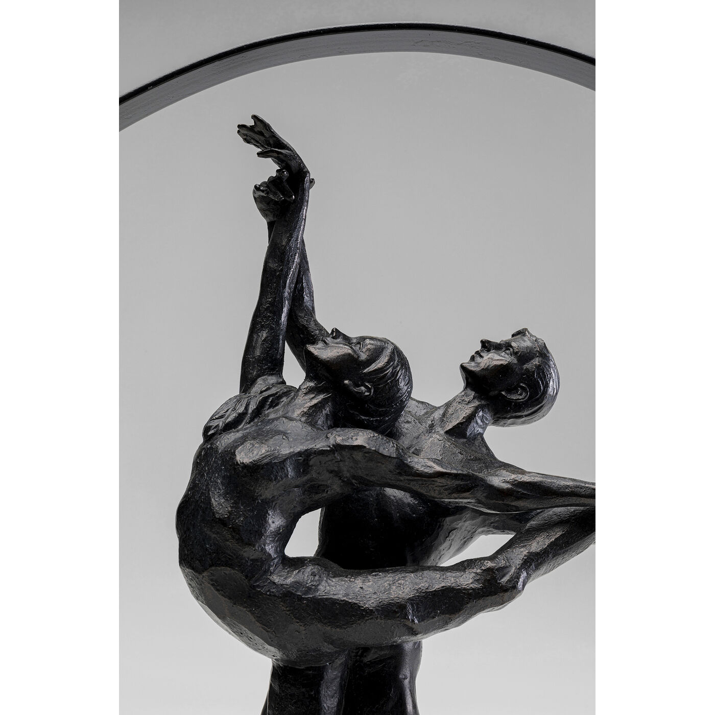 Объект декоративный Dancers Circle 45 см от KARE Design