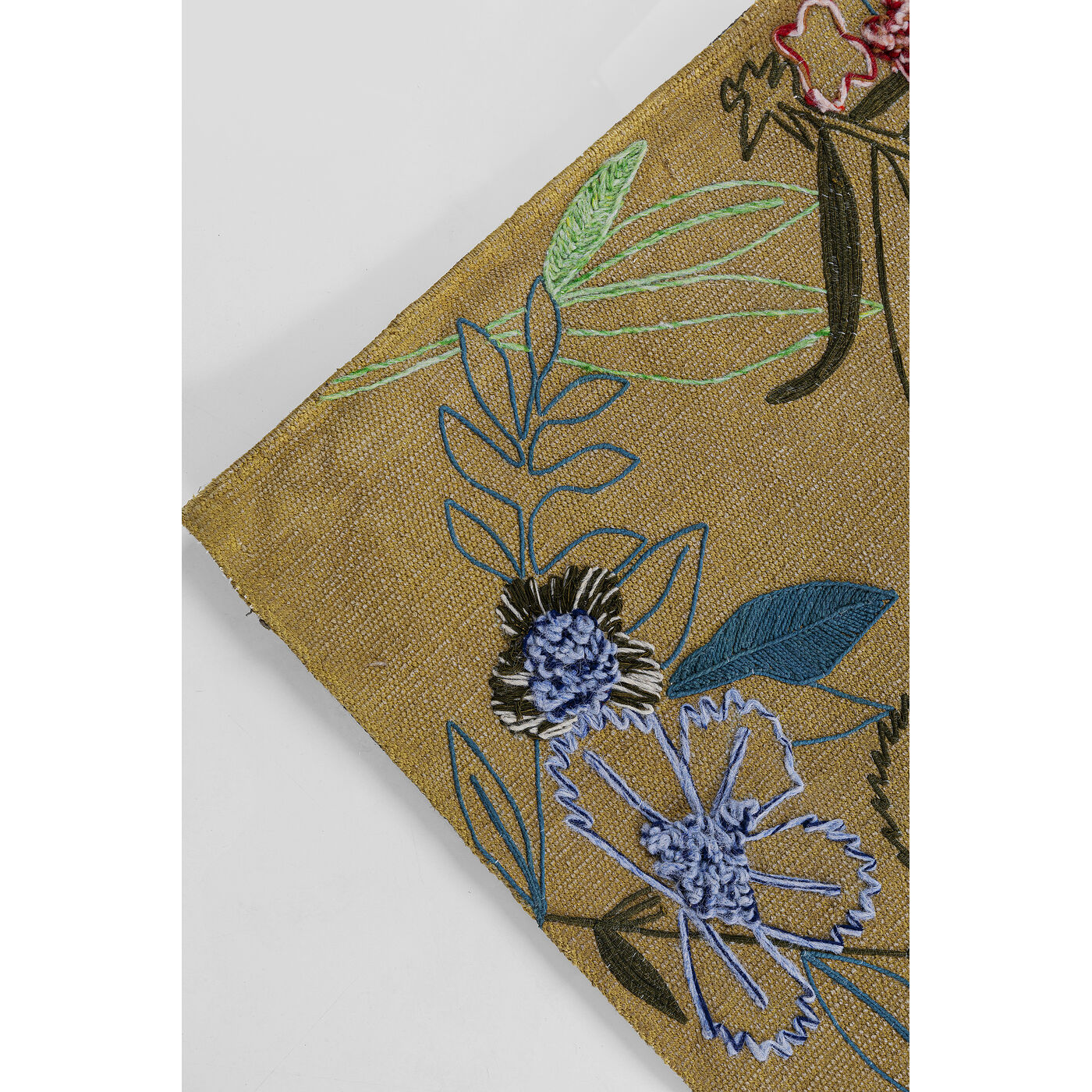 Ковер Flowery 180x120 см от KARE Design