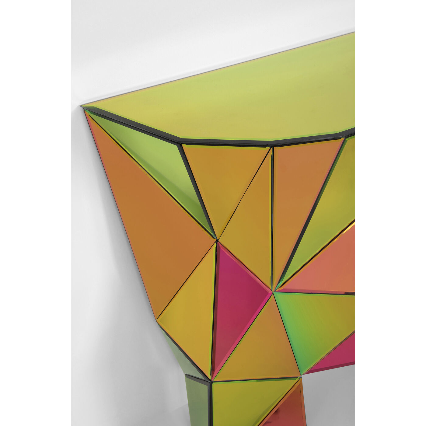 Консоль Prisma Colore 127 см от KARE Design