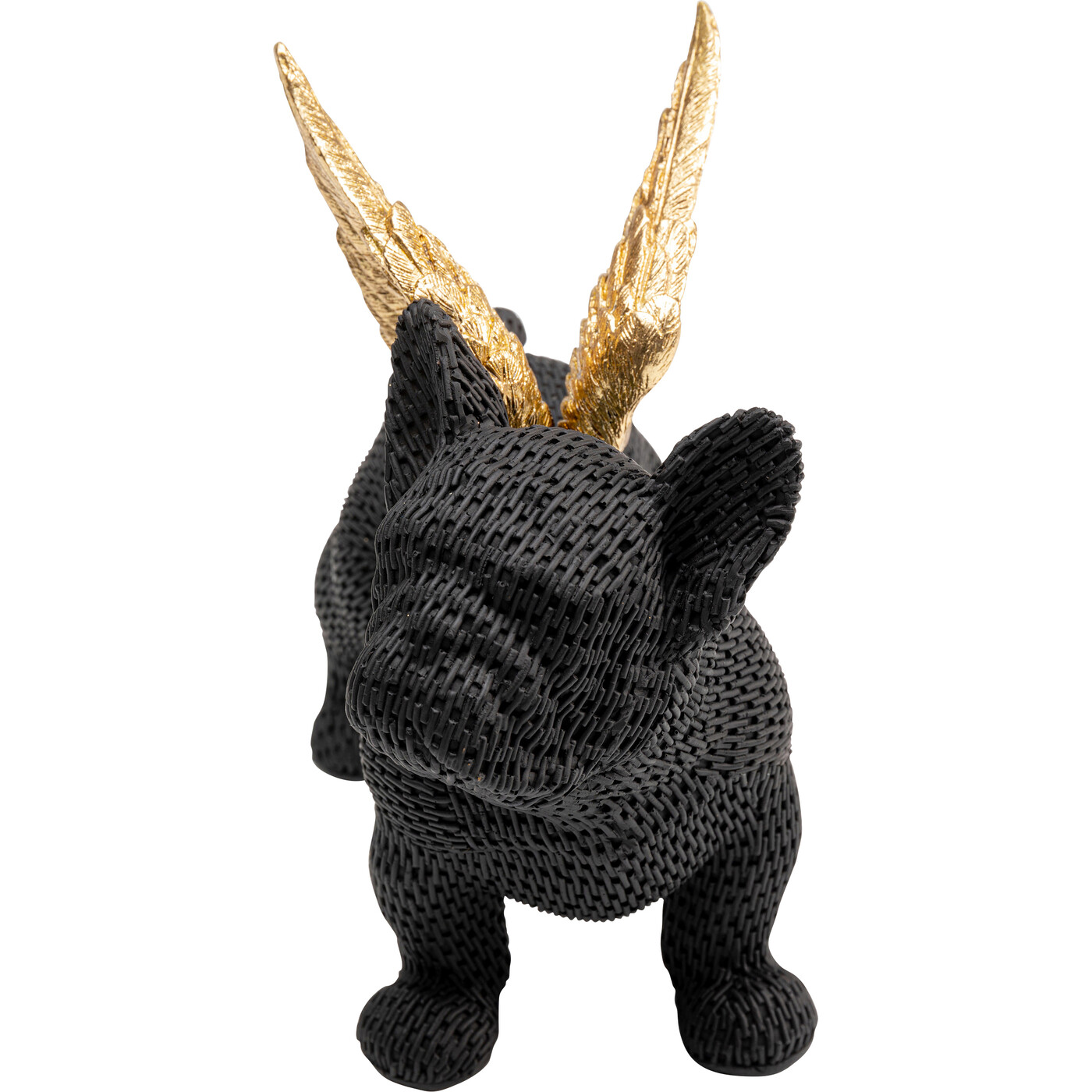Фигура декоративная Angel Puppy «Щенок-ангел» 25 см от KARE Design