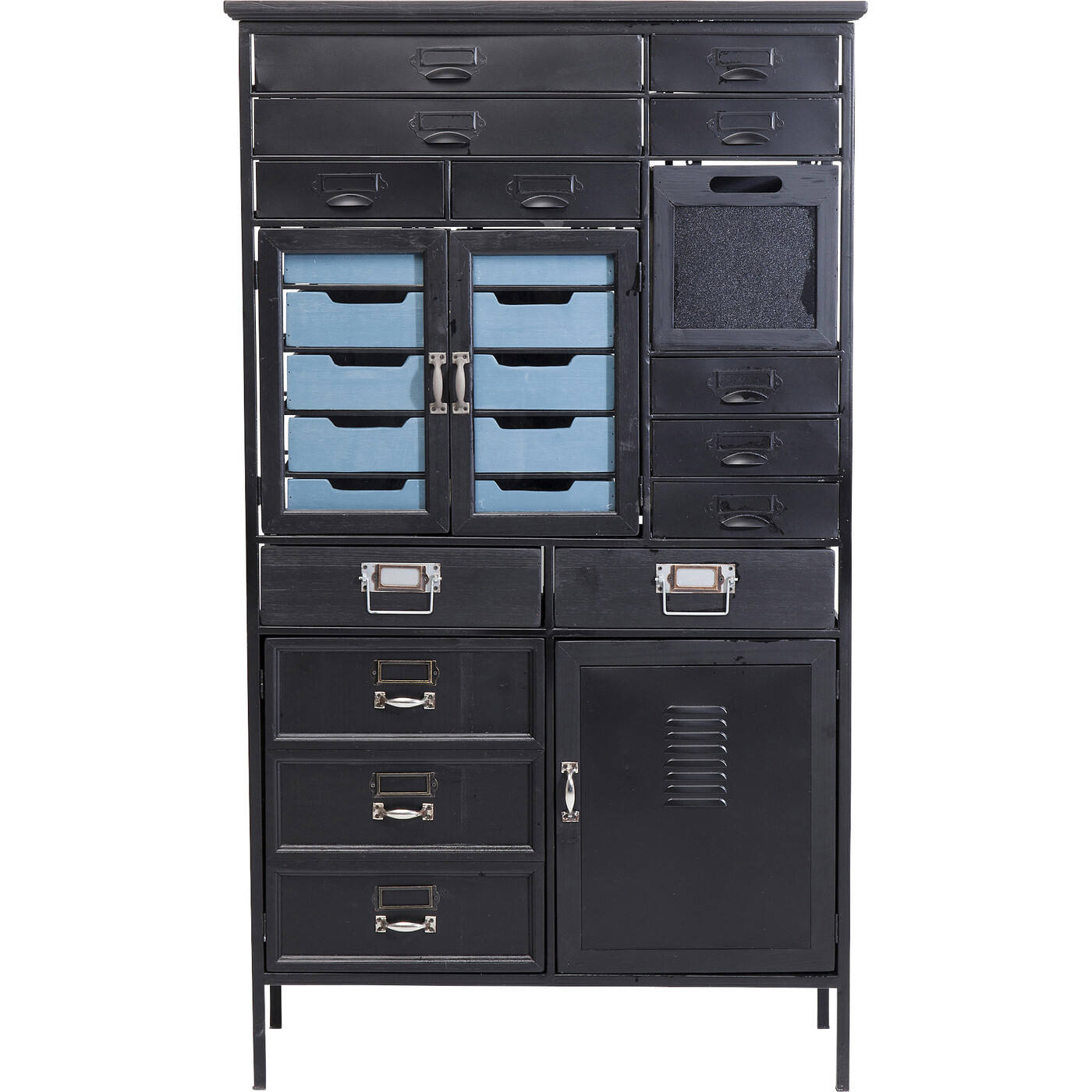 Комод Art Factory Black от KARE Design