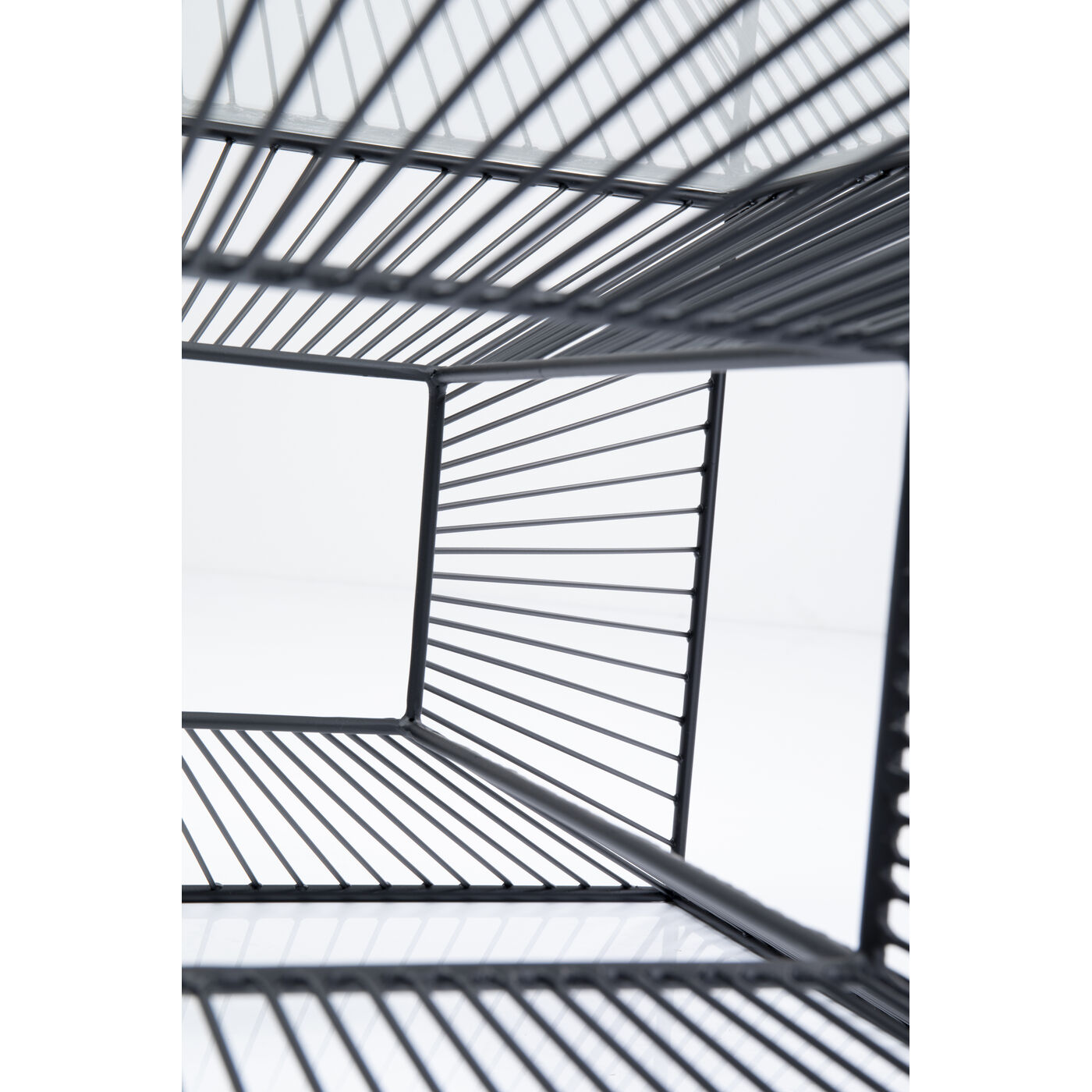 Стол кофейный Dimension 80x80 см от KARE Design
