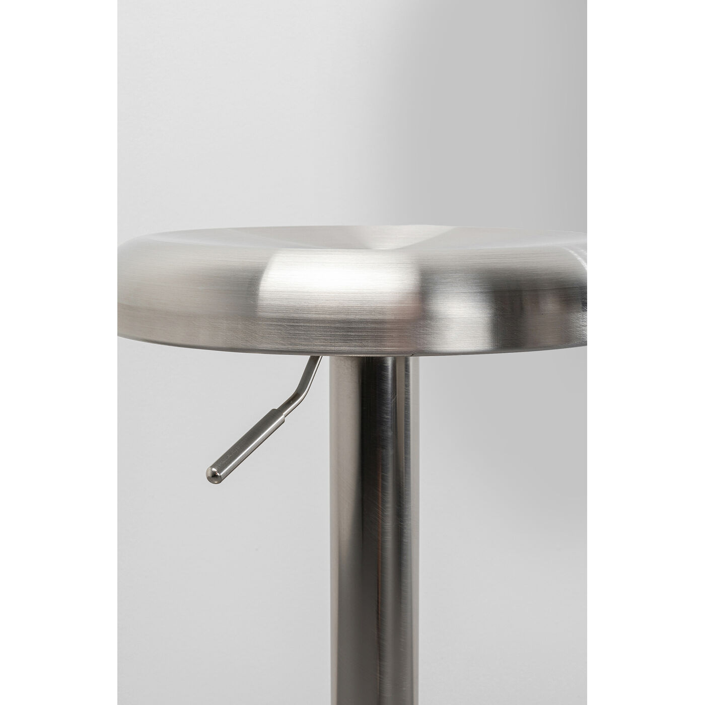 Стул барный Kalea Silver от KARE Design