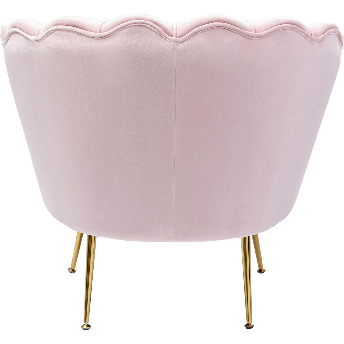 Кресло Water Lily Rosa от KARE Design
