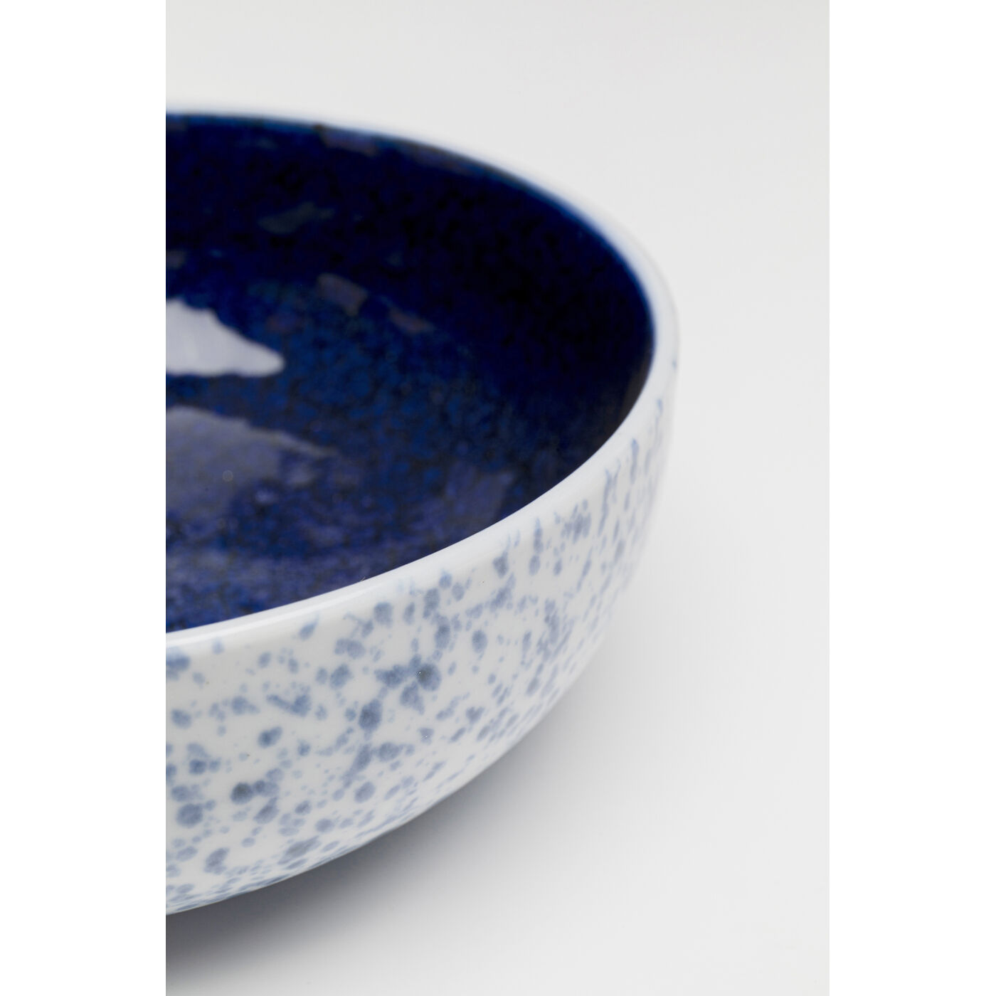 Миска Partito Dots «Партито в горошек» Ø16 см от KARE Design