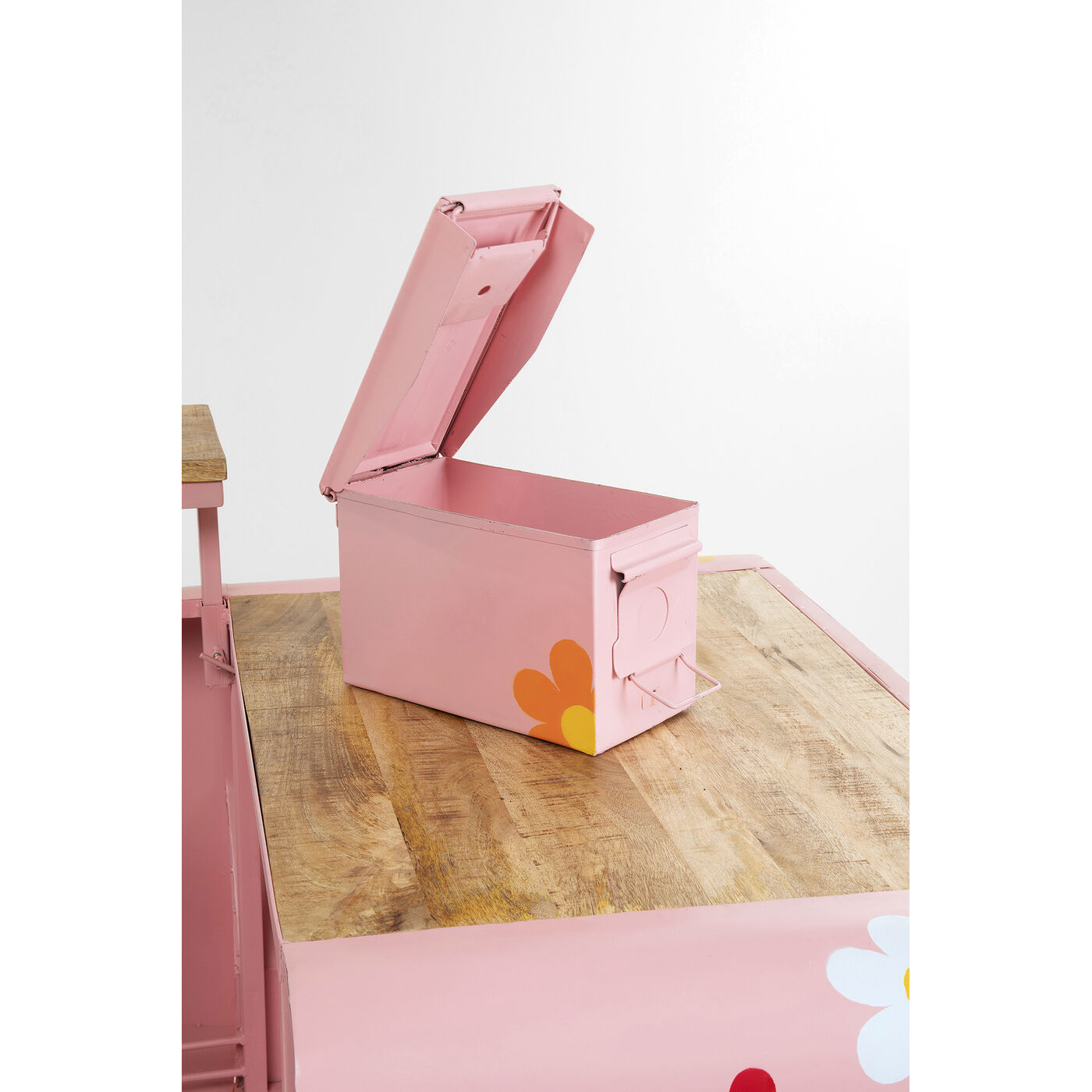 Бар Flower Power Car 241cm от KARE Design