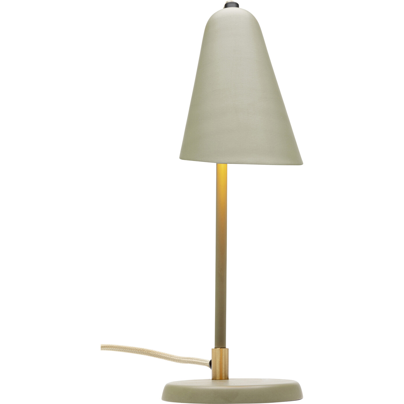 Светильник настольный Mira Sage 32cm от KARE Design