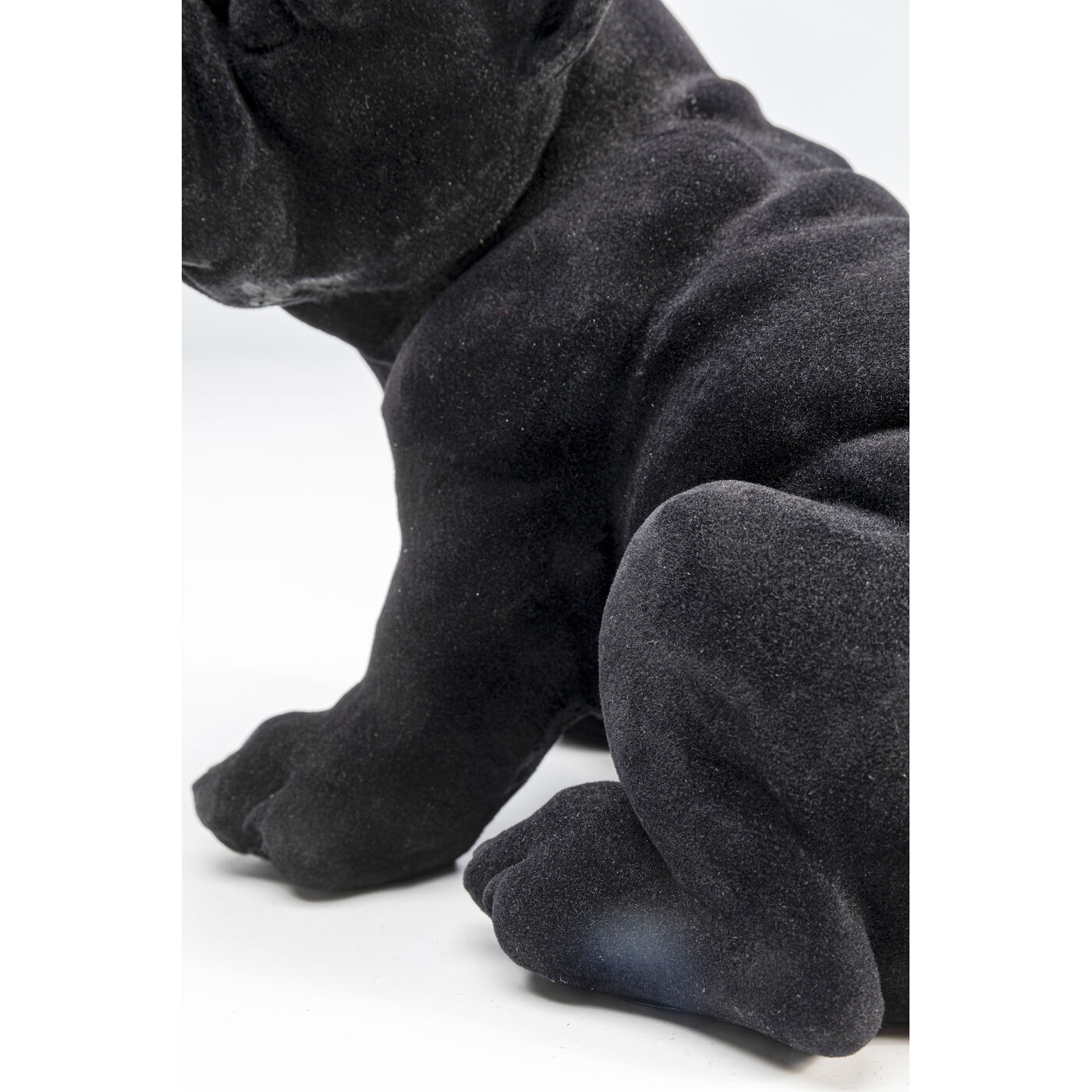 Фигура декоративная Waiting for Treats «В ожидании угощения» от KARE Design