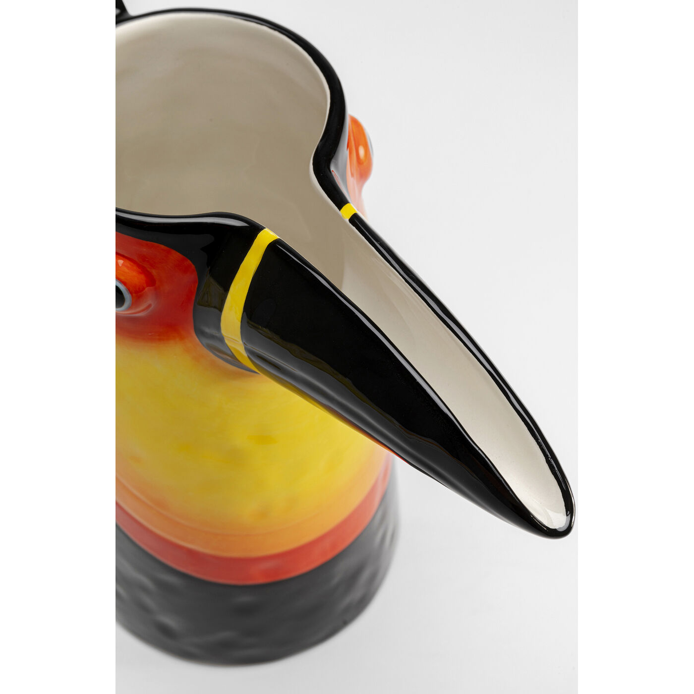 Графин Toucan «Тукан» 25 см от KARE Design