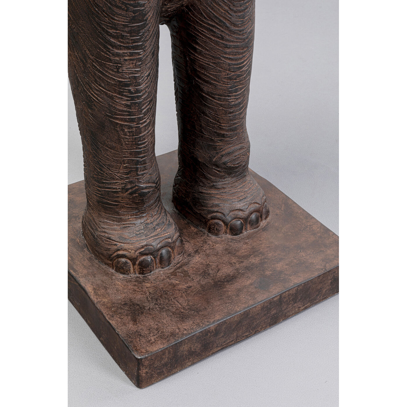 Светильник напольный Animal Elephant 154 см от KARE Design