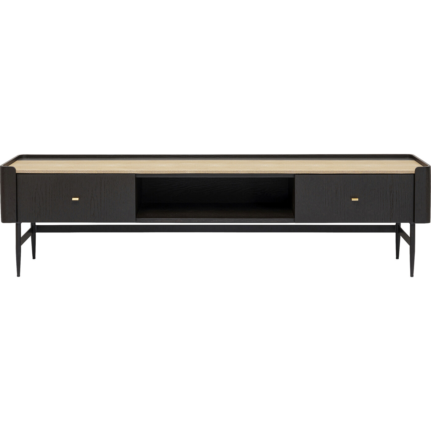 ТВ-тумба Milano 200 см от KARE Design
