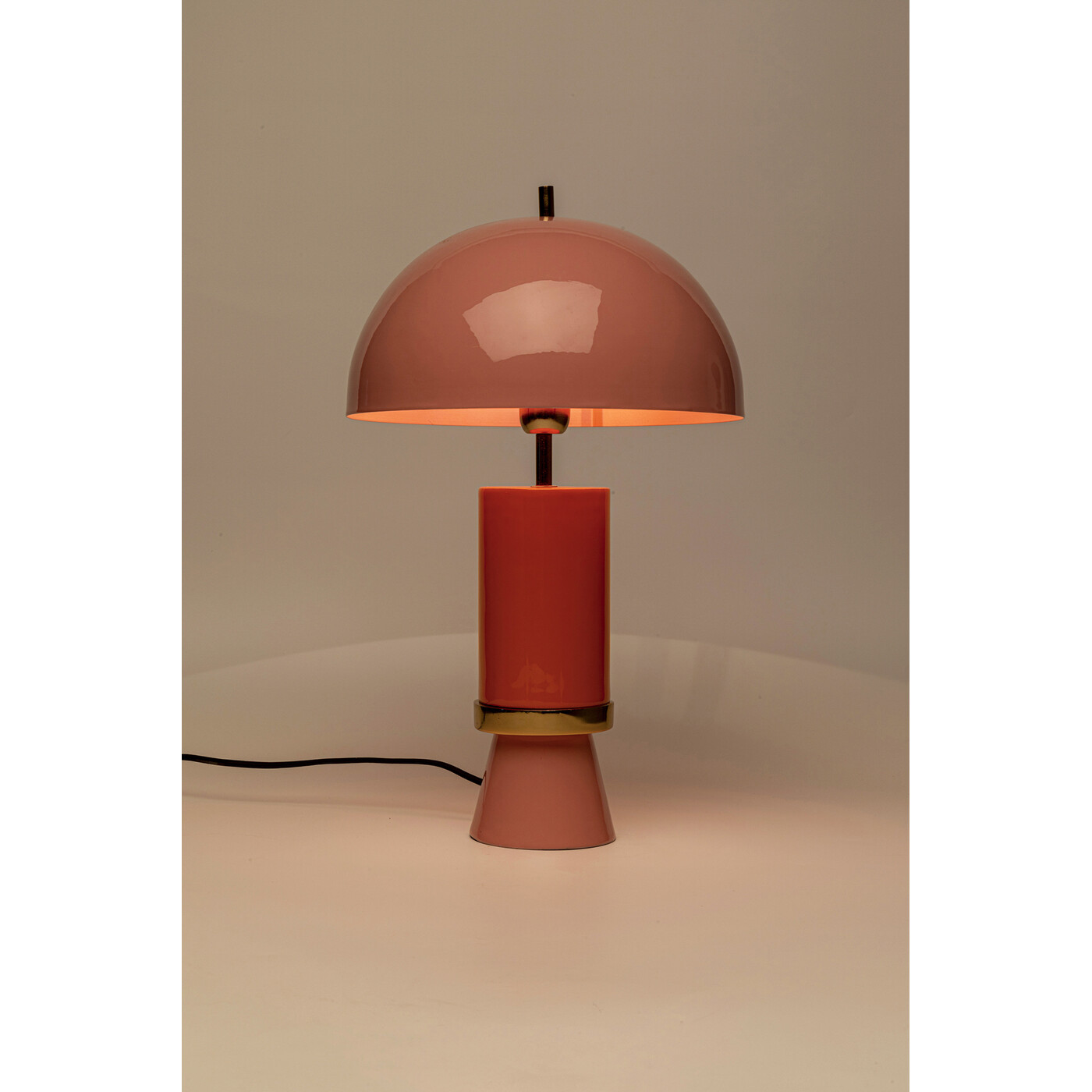 Светильник настольный Josy Pink 51 см от KARE Design