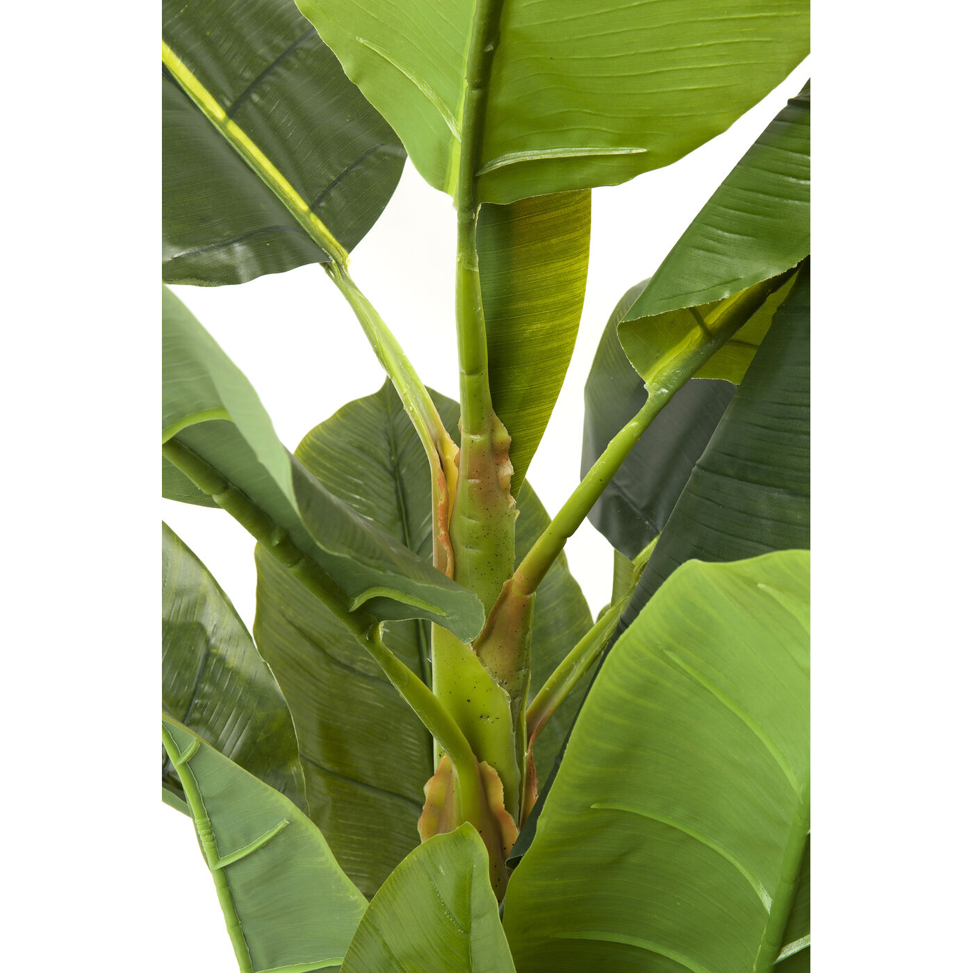 Растение искусственное Banana Tree «Банановое дерево» 180 см от KARE Design