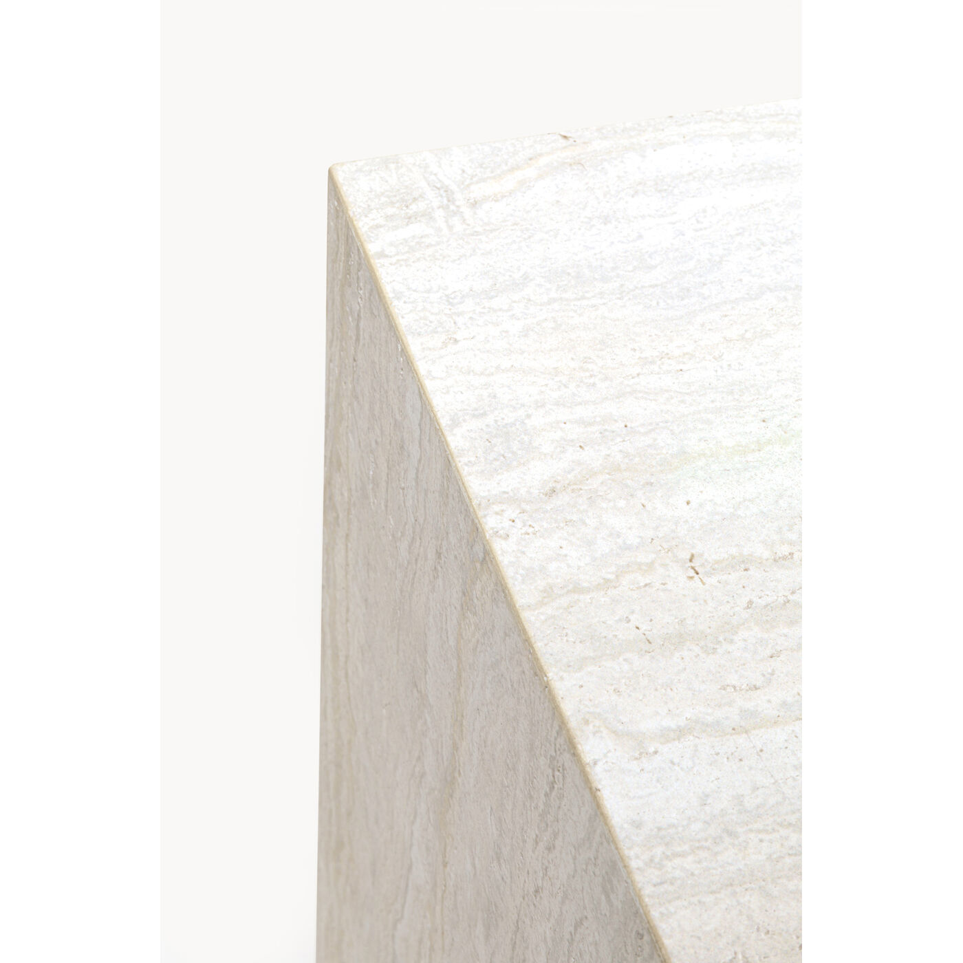 Комод Travertino 140x77cm от KARE Design