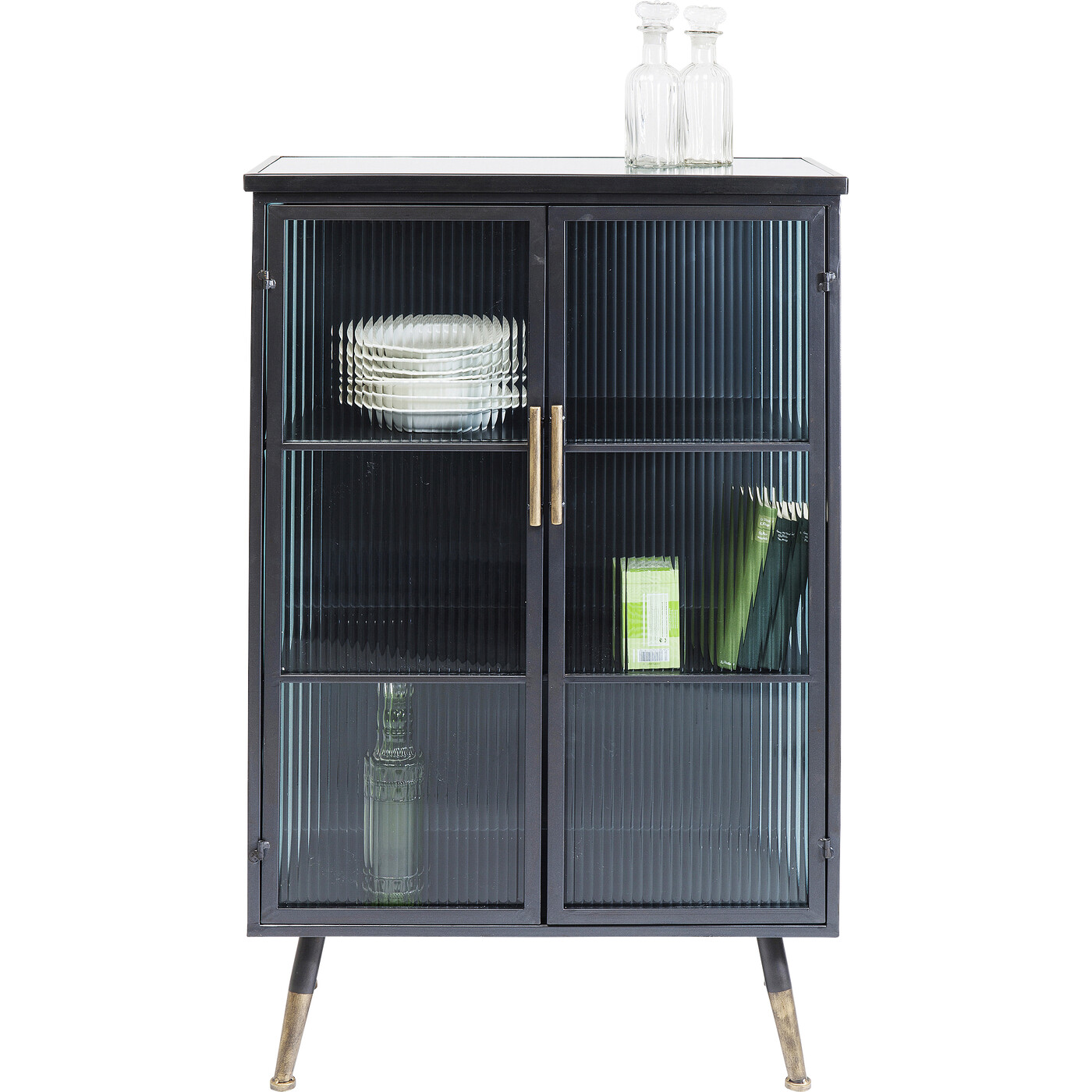 Комод высокий La Gomera 2 двери от KARE Design