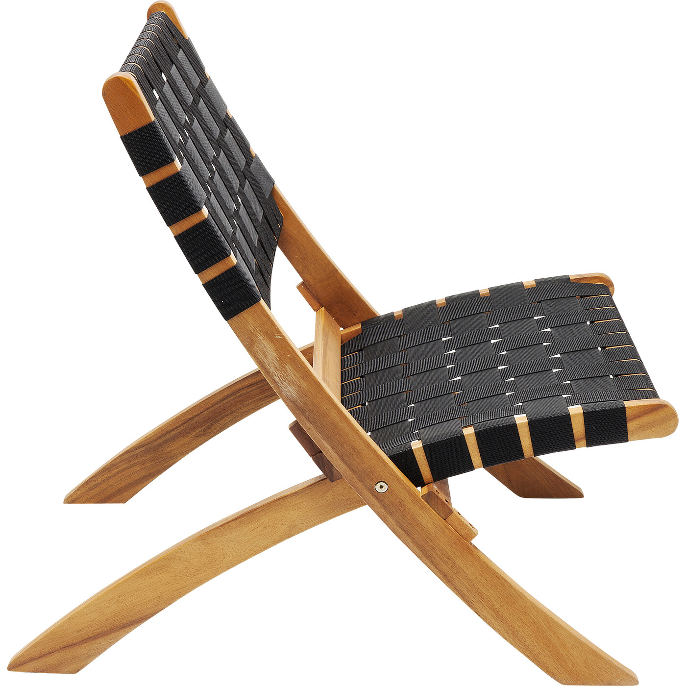 Стул складной Ipanema от KARE Design