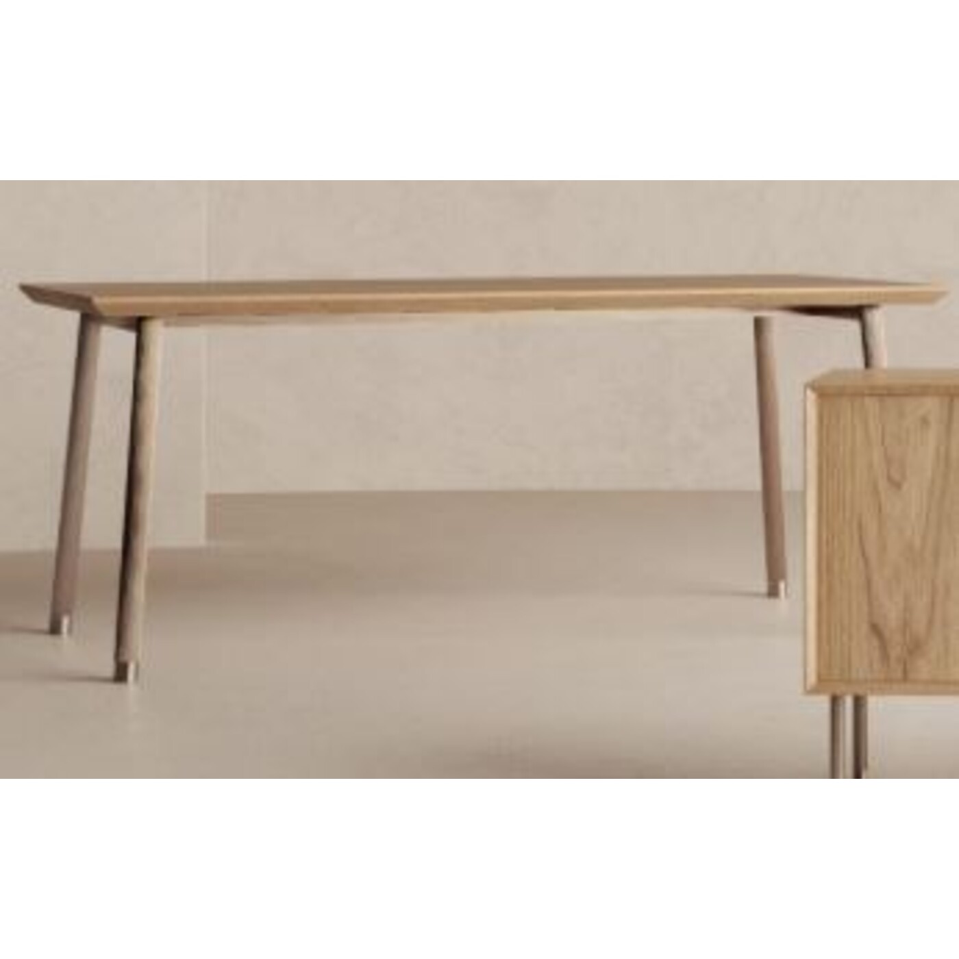 Стол письменный Livorno 190x100cm от KARE Design
