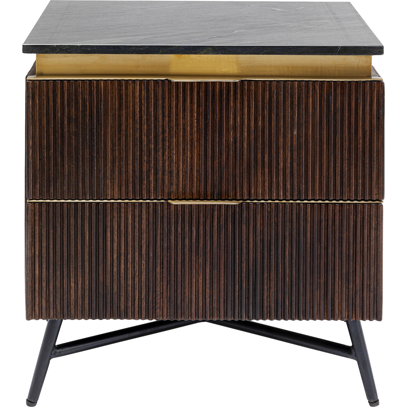 Комод Small Catalina 51x58 см от KARE Design