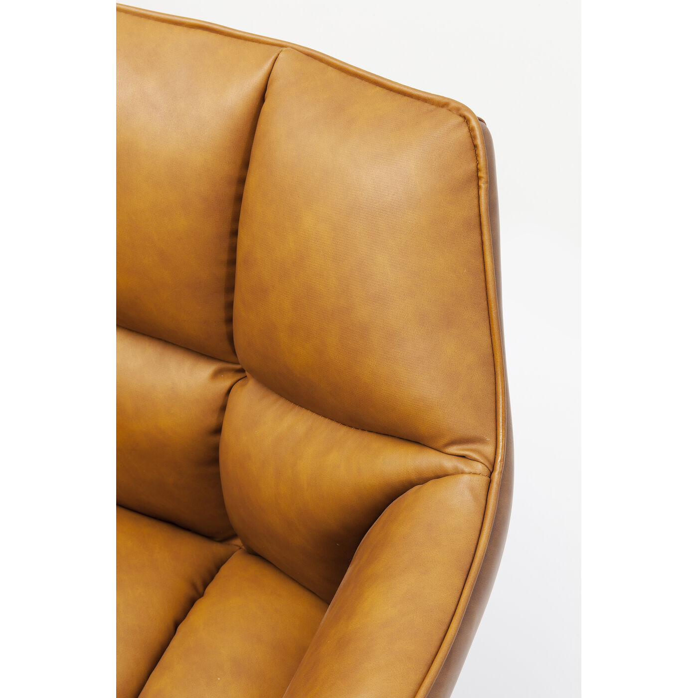 Кресло Thinktank Brown от KARE Design