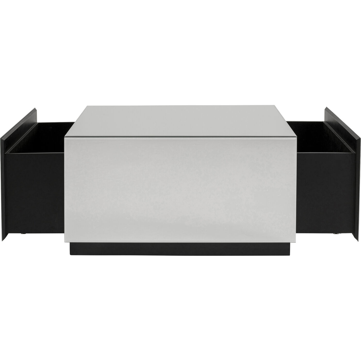 Стол кофейный Luxy Trunk 80x60cm от KARE Design