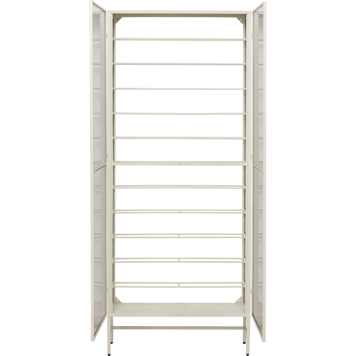 Винная полка Lisboa 75x180cm от KARE Design