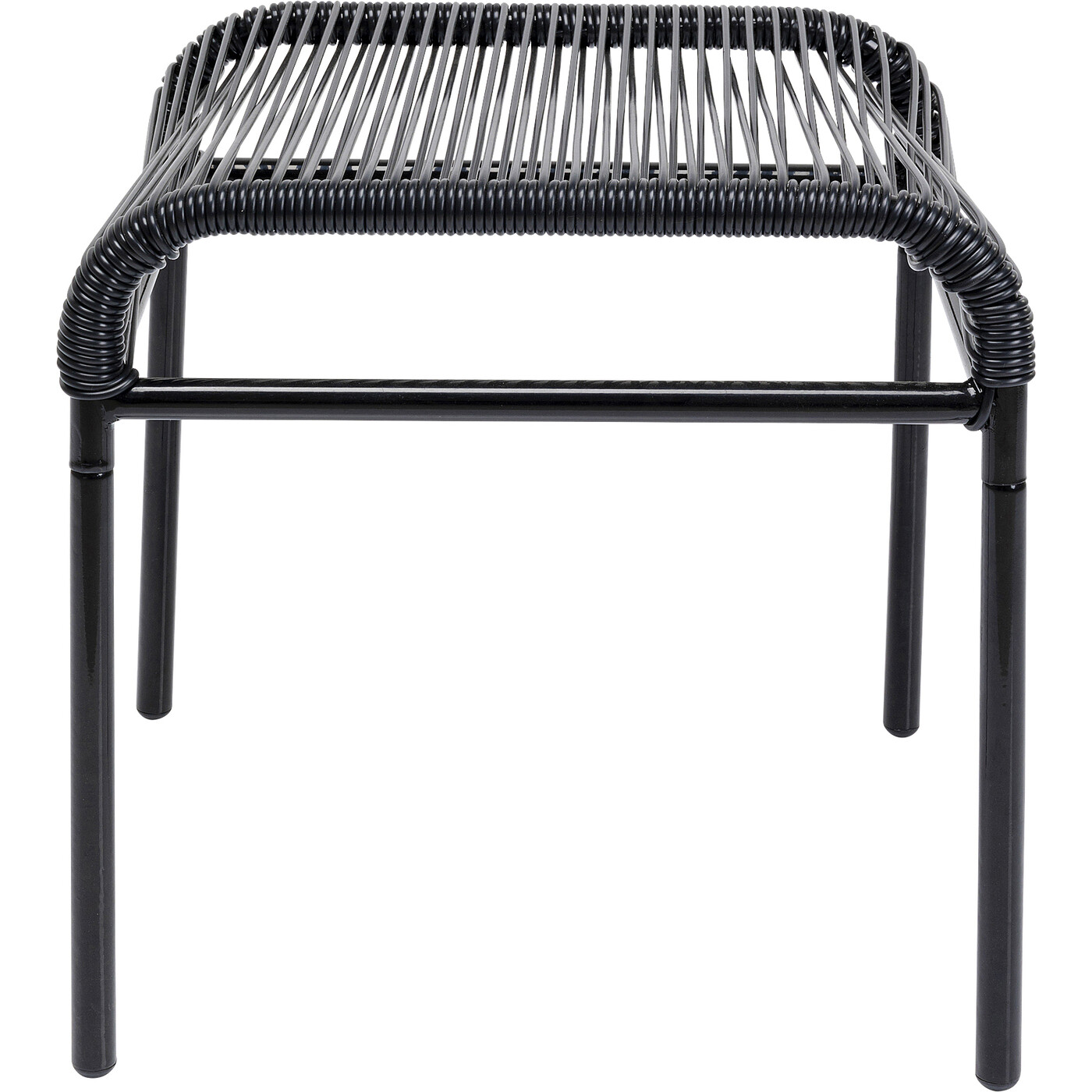 Пуф Acapulco Black от KARE Design