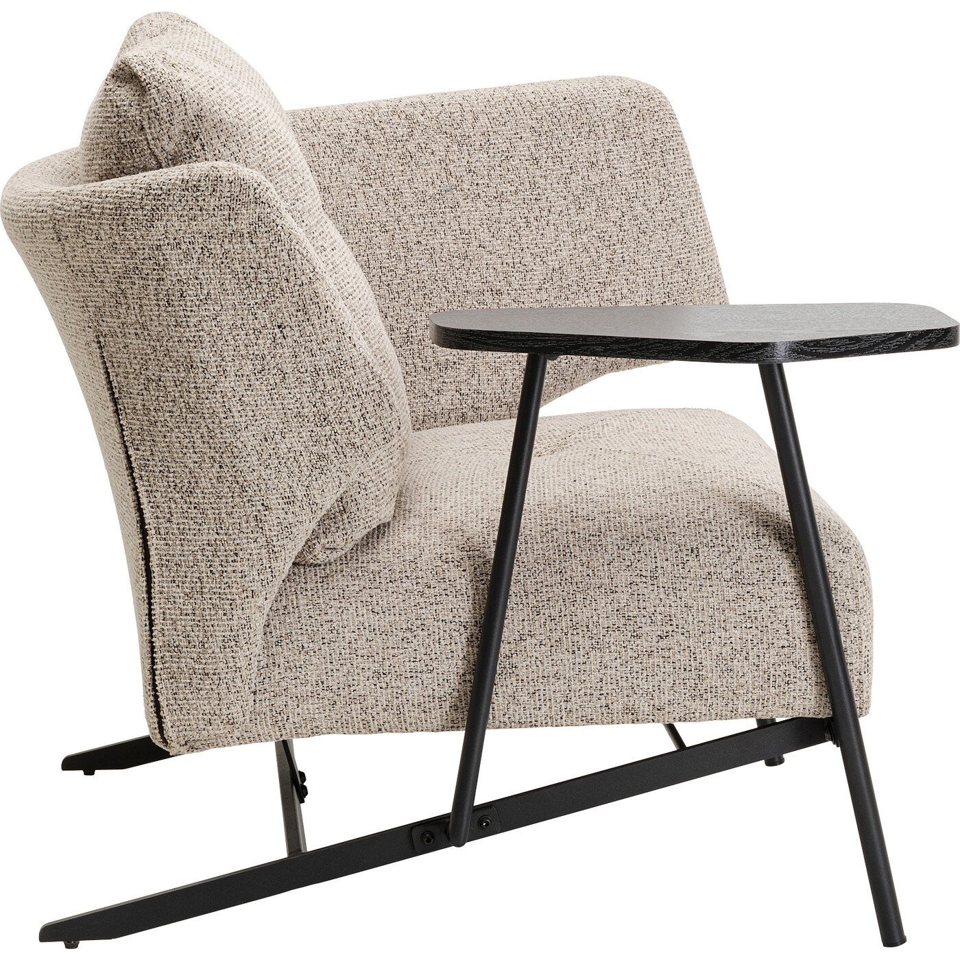 Кресло Taylor Beige Tray от KARE Design