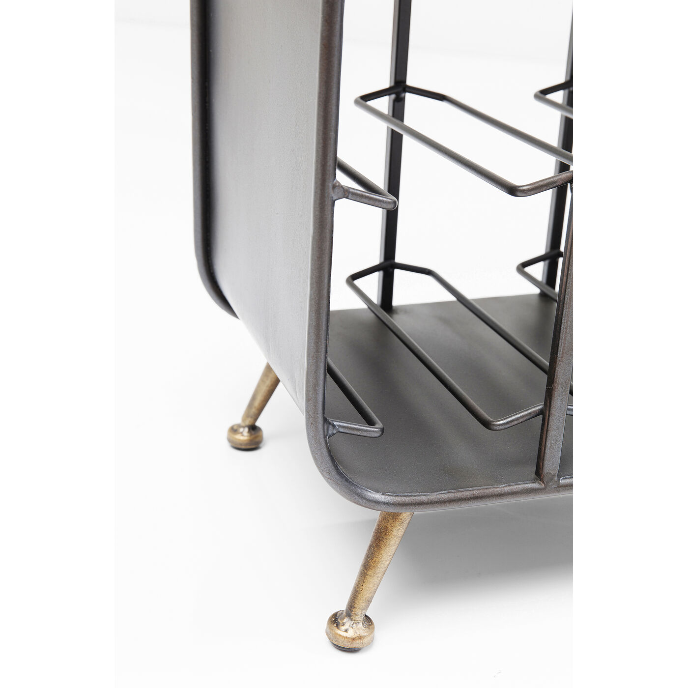 Винная полка La Gomera 57cm от KARE Design