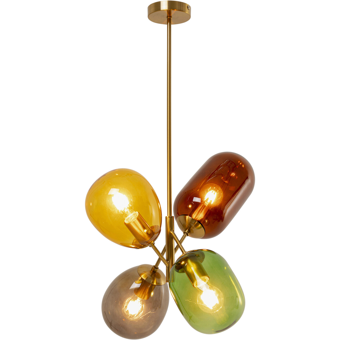 Светильник подвесной Balloon Dance 160cm от KARE Design