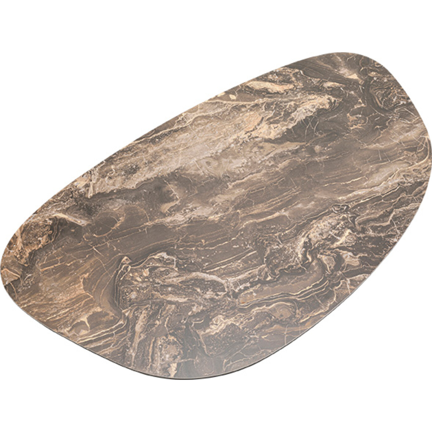 Стол кофейный Paso 150x86cm от KARE Design