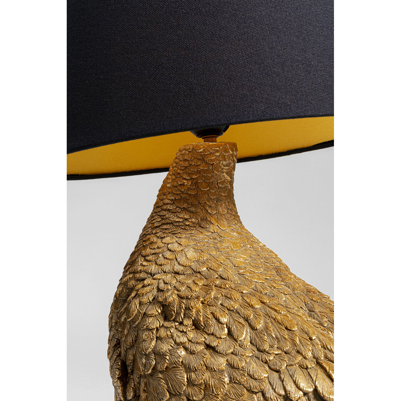 Светильник настольный Duck от KARE Design
