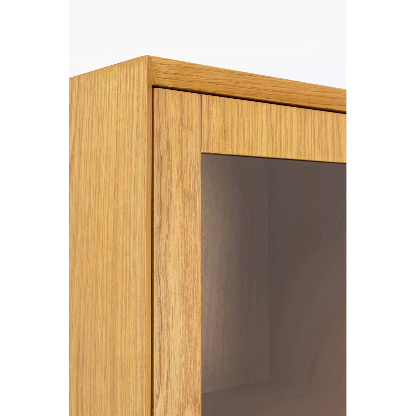 Шкаф-витрина Cabinet Livorno 55x170cm от KARE Design