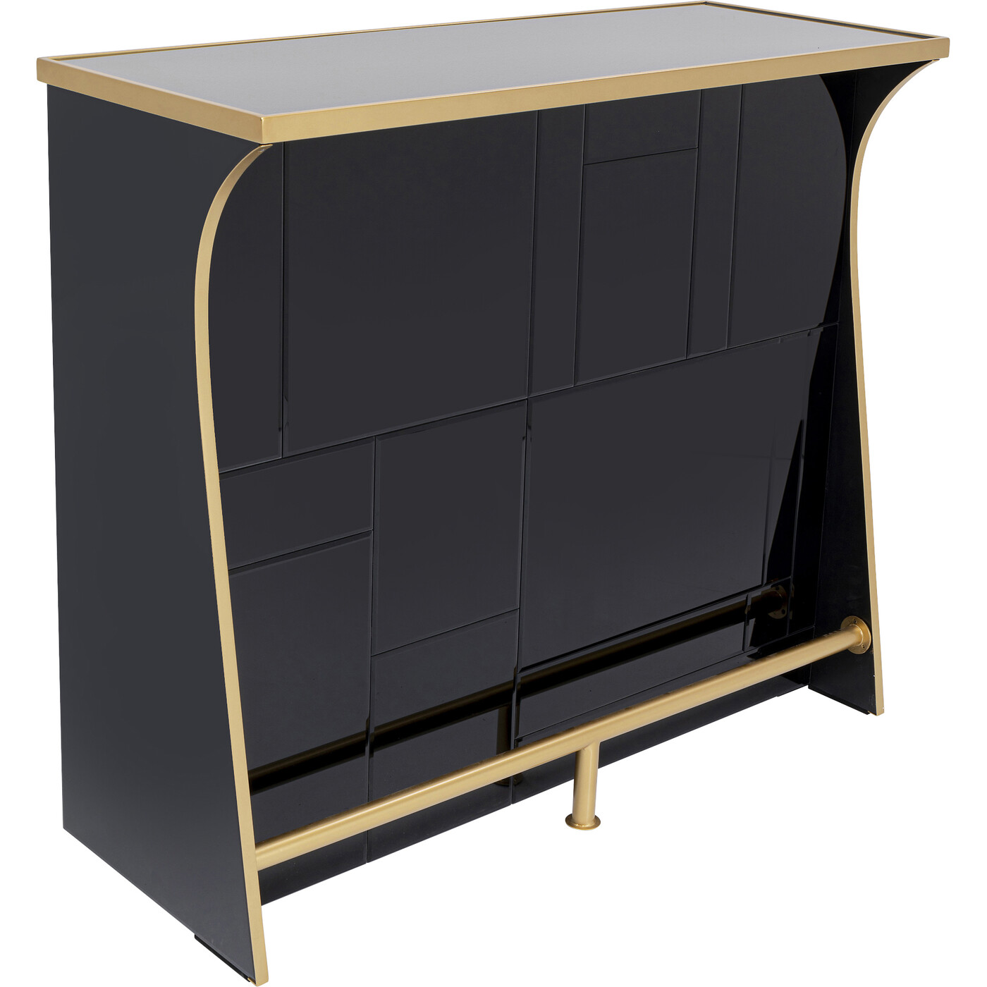 Бар Trapani Black от KARE Design