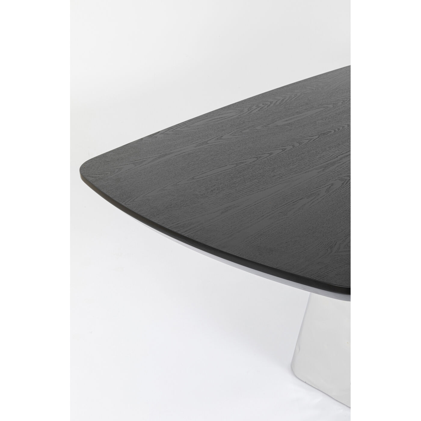 Стол обеденный Caldera 220x100 см от KARE Design