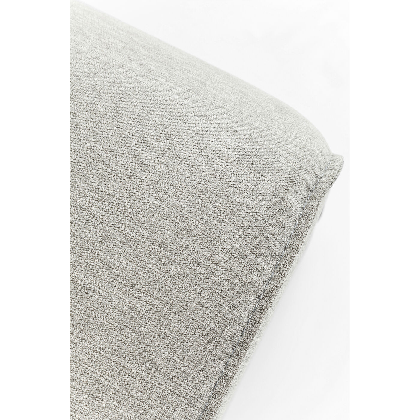 Пуф 50 Infinity Elements Grey от KARE Design