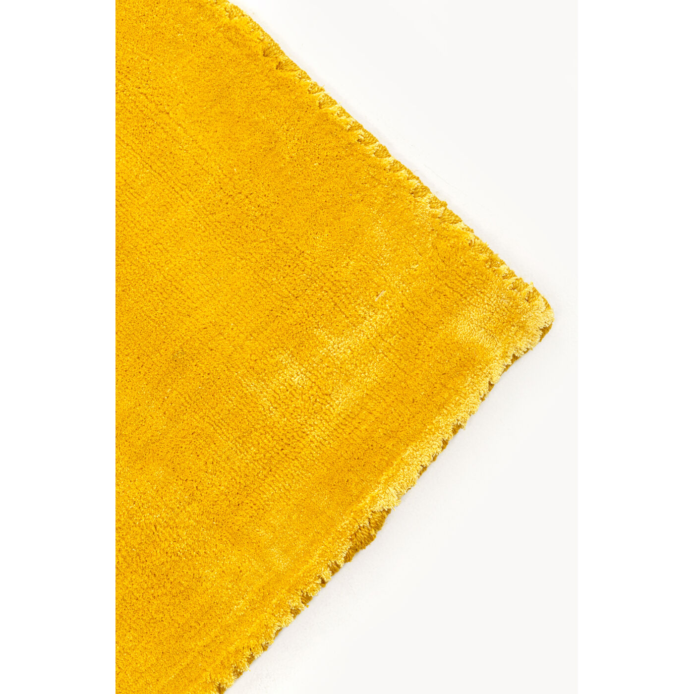 Ковер Cosy Yellow 170x240cm от KARE Design