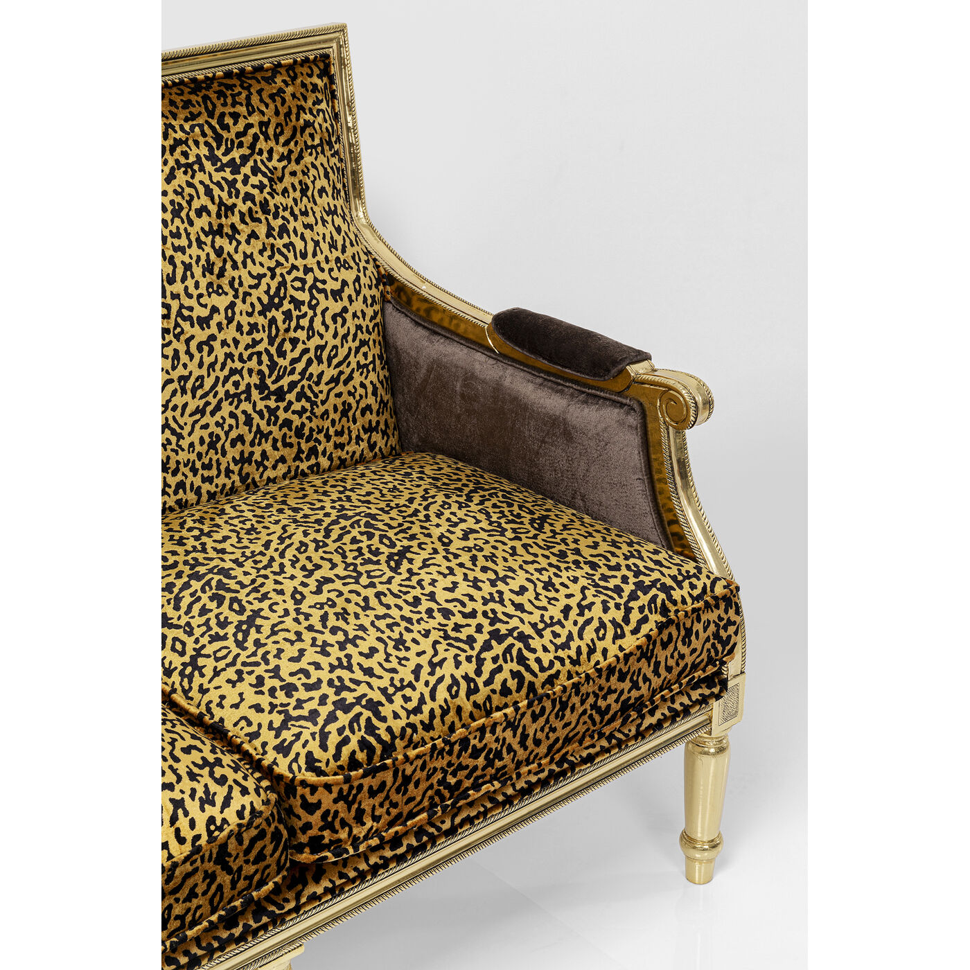Кушетка Regency Leo от KARE Design
