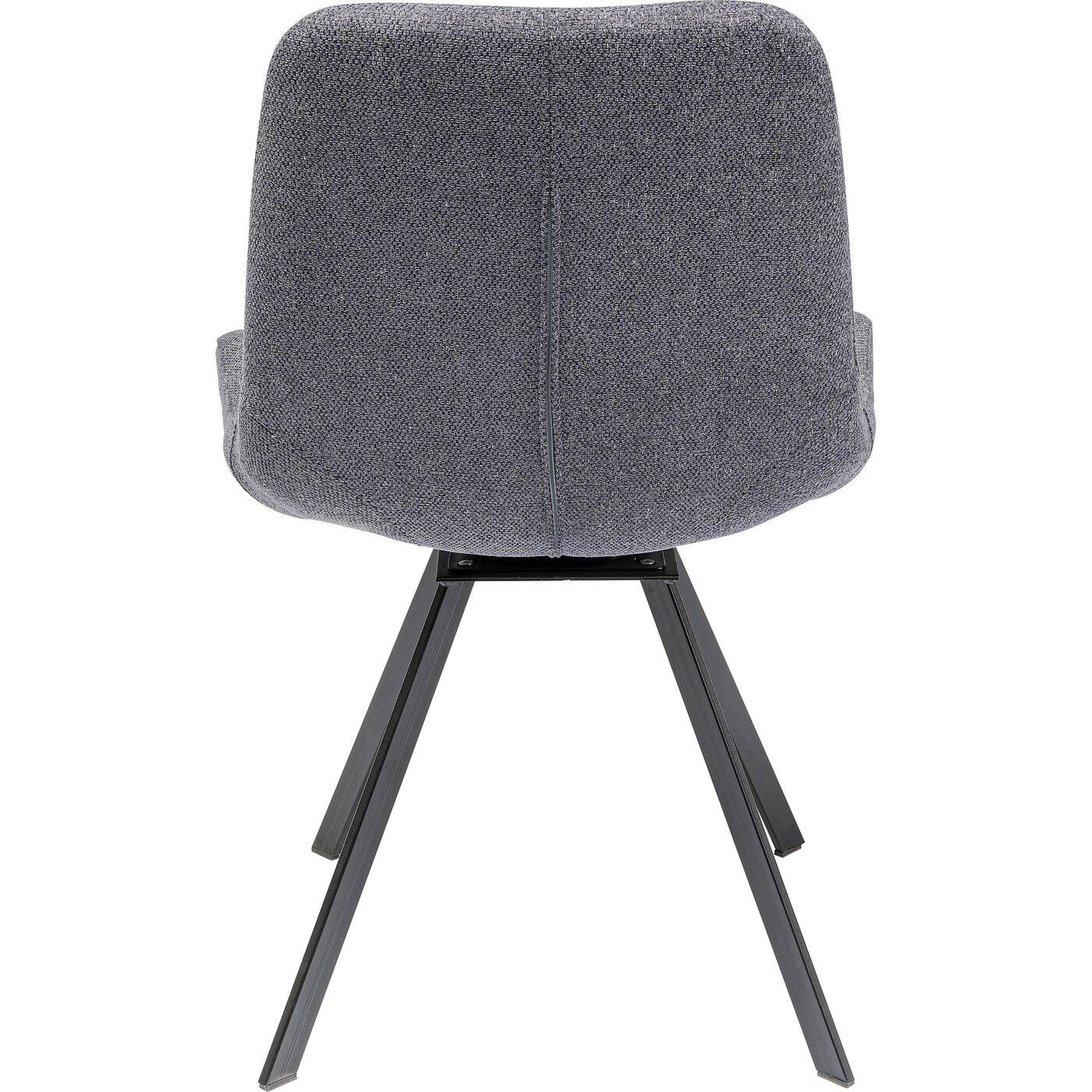 Кресло вращающееся Baron Grey от KARE Design
