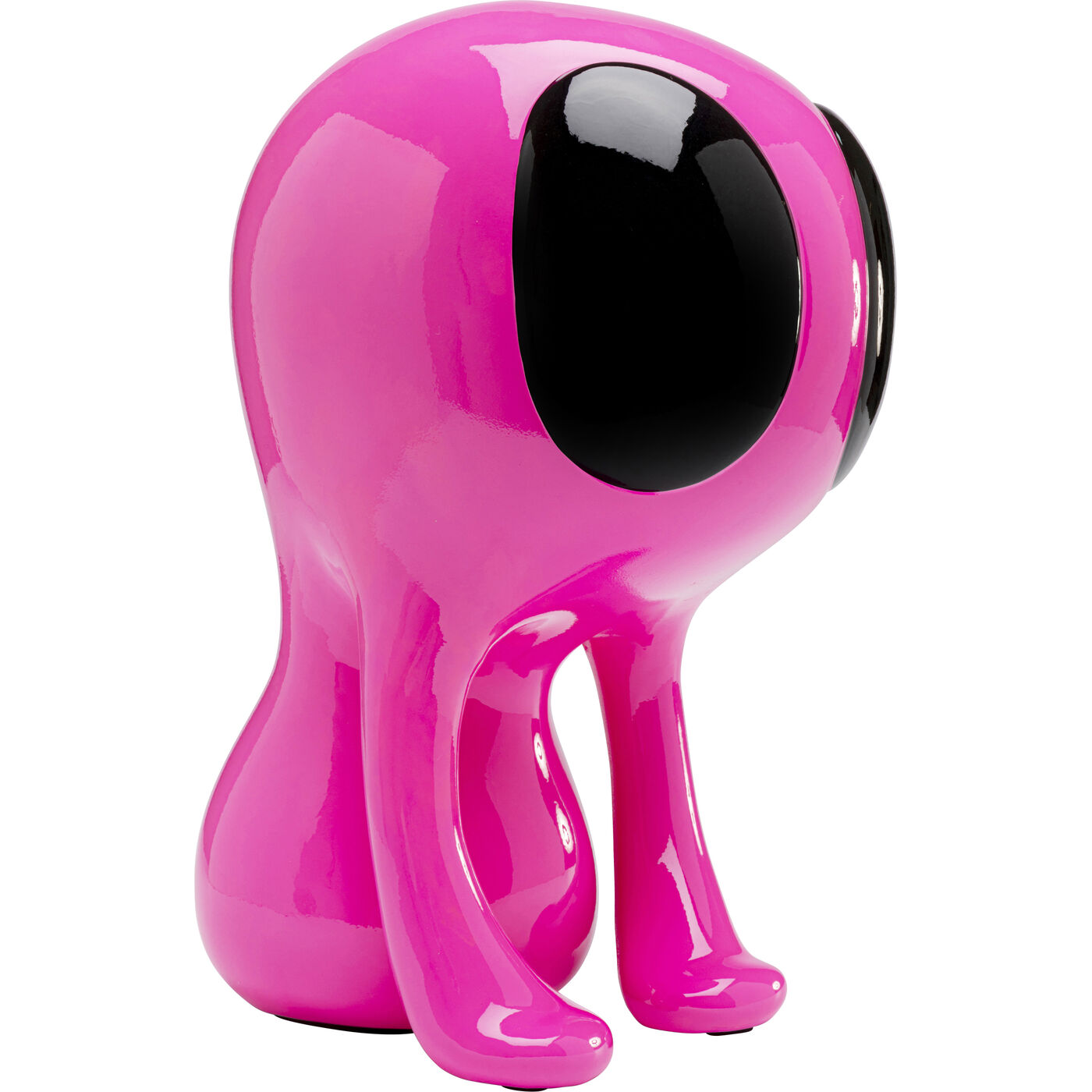 Фигура декоративная KARE x Karim Rashid Cosmo «Космос» 40 см от KARE Design