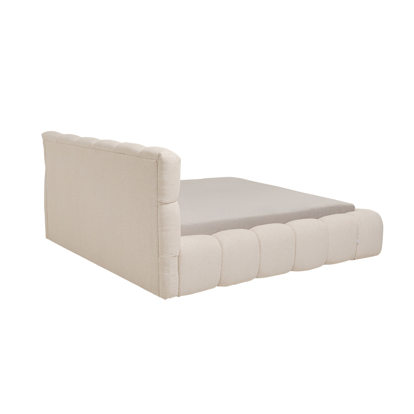 Кровать Salamanca Ecru 180x200cm от KARE Design