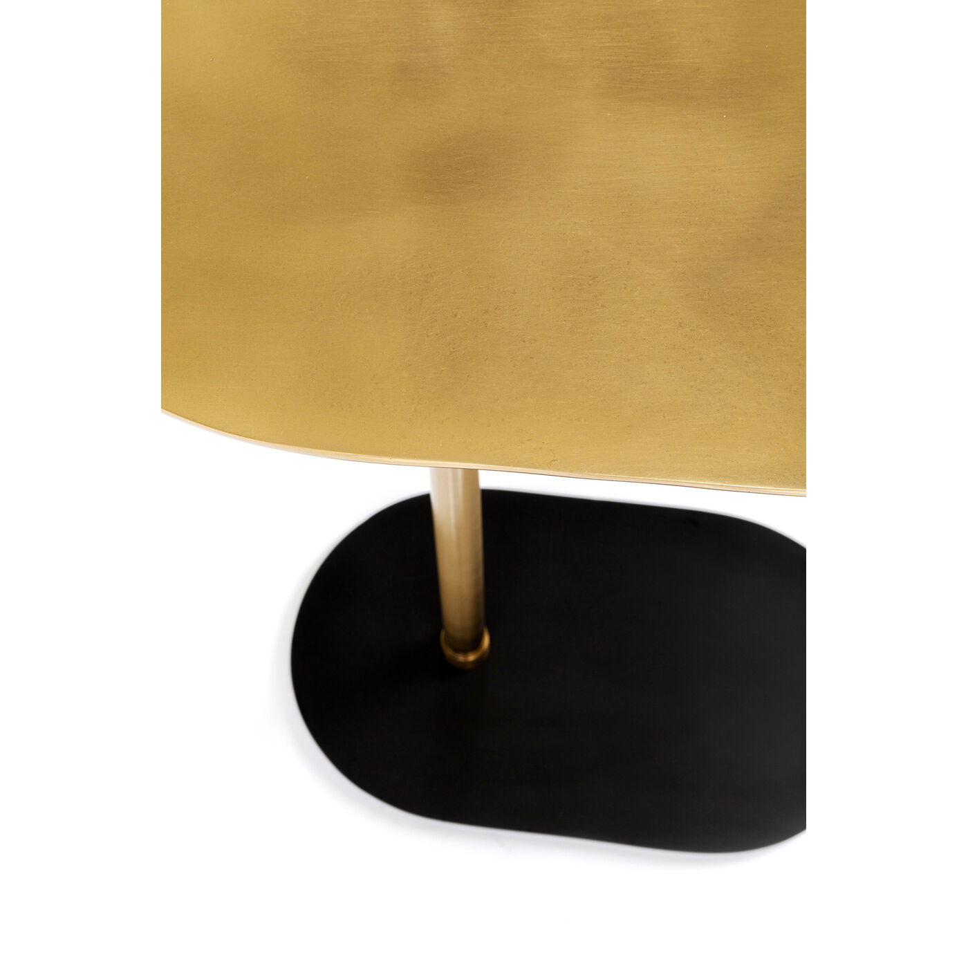 Стол приставной Pratico 50x30 см от KARE Design