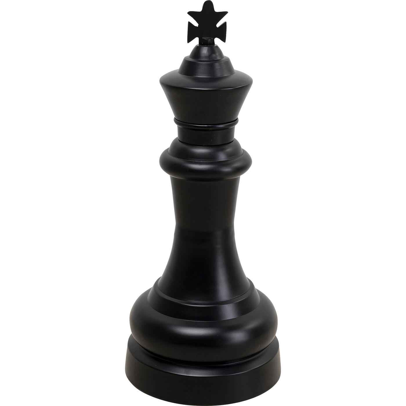 Объект декоративный Chess King «Шахматный король» 68 см от KARE Design