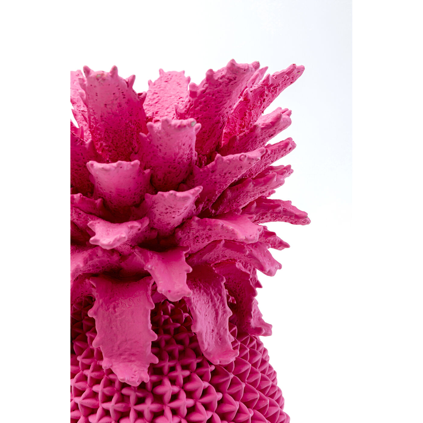 Ваза Pineapple Pink 30 см от KARE Design