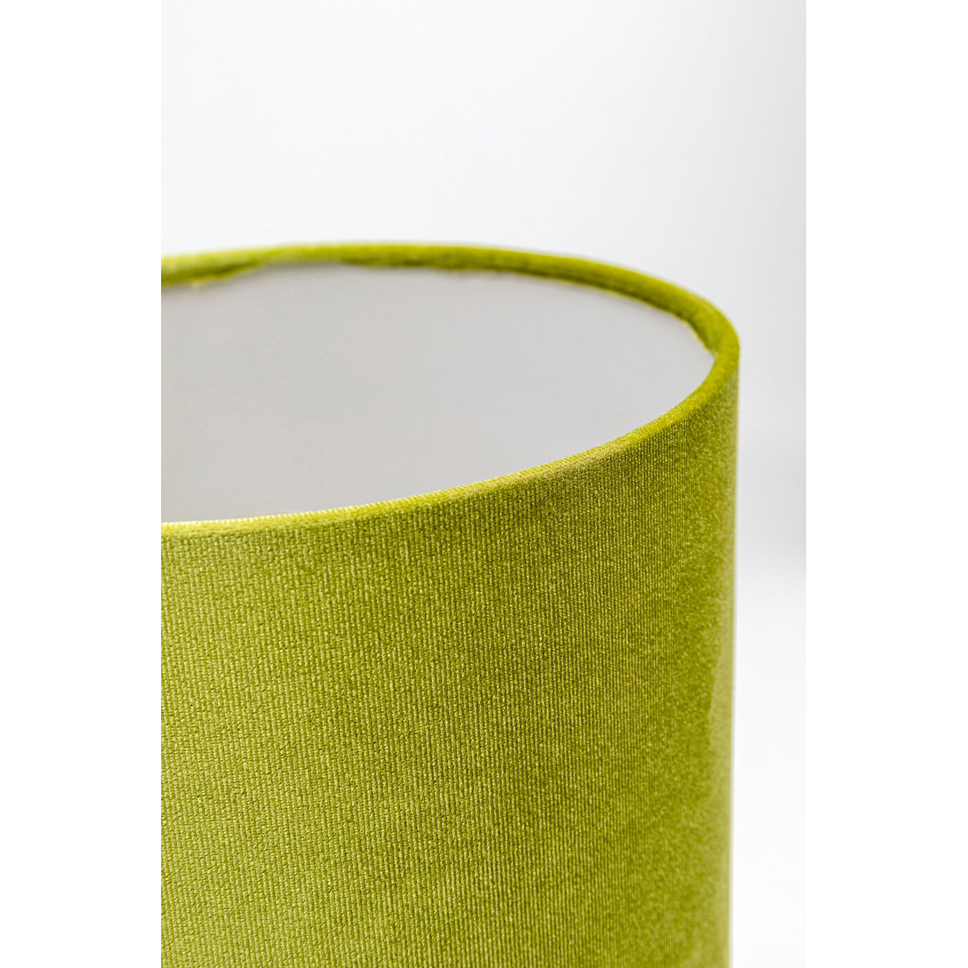 Светильник настольный Bear Hammered Green от KARE Design
