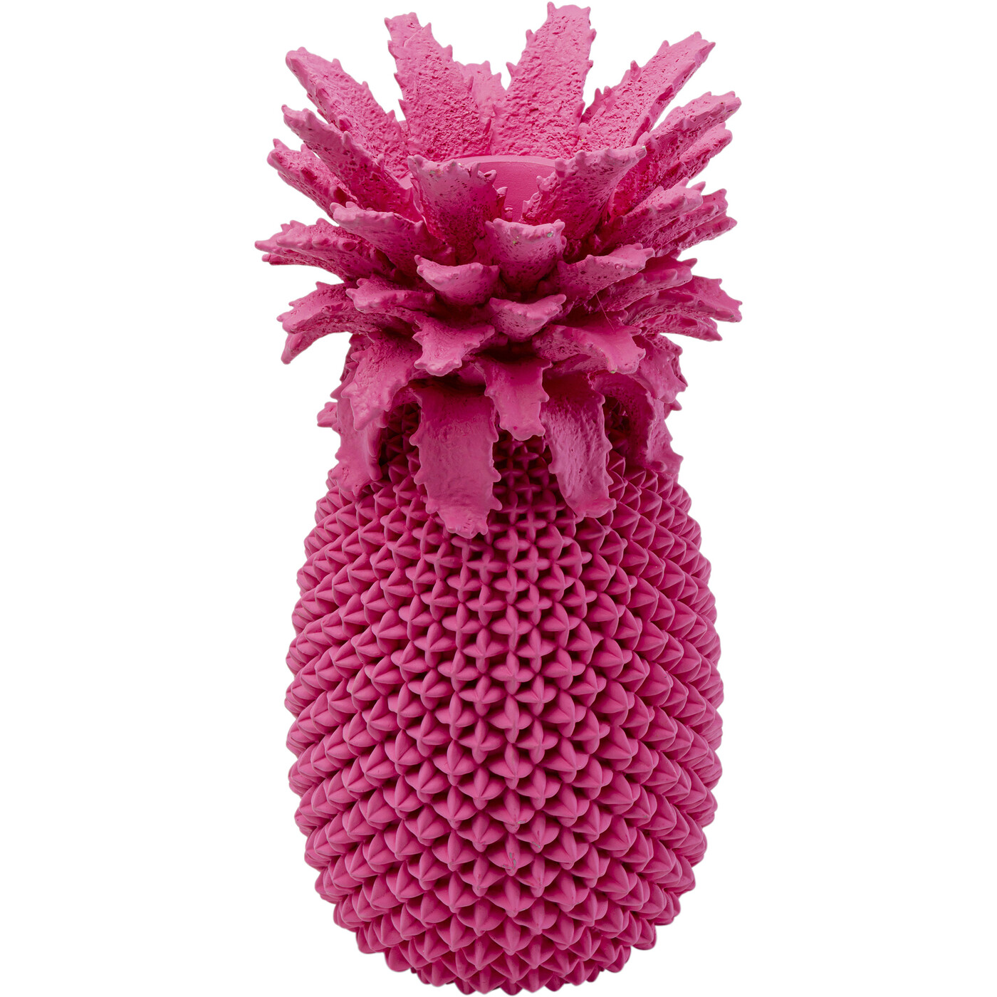 Ваза Pineapple Pink 30 см от KARE Design