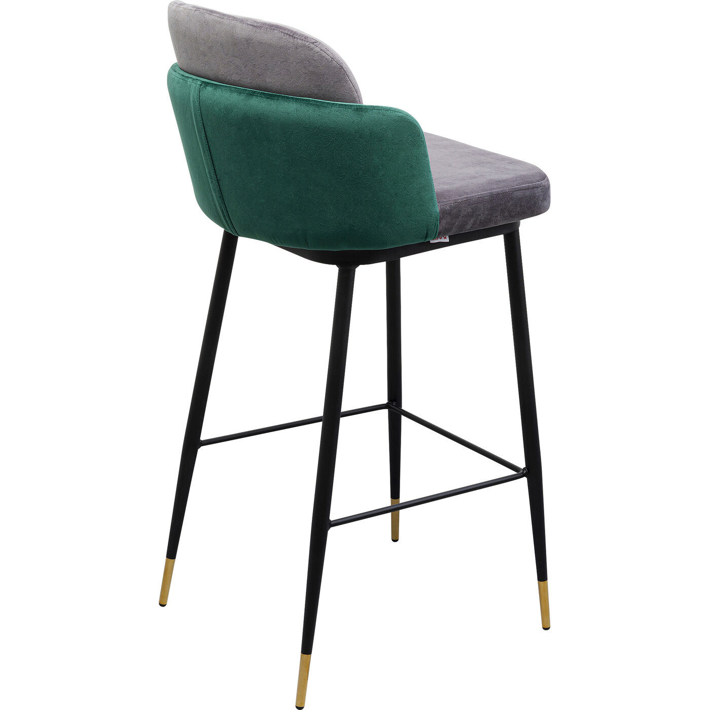 Барный стул Hojas Grey от KARE Design